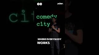 Comedy City comedy city standupcomedy standup comedyworld [upl. by Body]