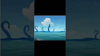 Facts about the kraken in Sea of thieves [upl. by Ellohcin896]