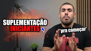 COMO GANHAR massa muscular e AUMENTAR pernas e glúteos  DICAS para o seu processo de bulking [upl. by Eiznekcam]