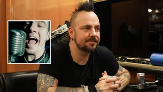 Adam Gontier on Leaving Three Days Grace and Getting Sober [upl. by Chilton]