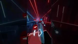 over 18 notes per second beat saber [upl. by Annayk]