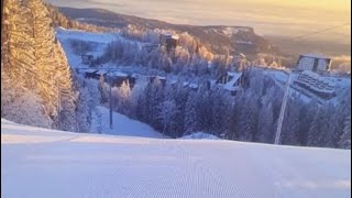 Jahorina 09122023 [upl. by Gehman]