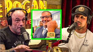 THESE WATCHES SUCK Joe Rogan and Friends Discuss Rolex Grand Seiko Richard Mille on the Podcast [upl. by Boone]