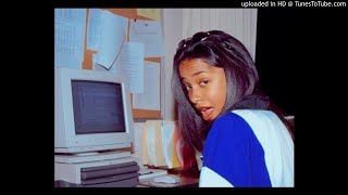 AALIYAH 4 PAGE LETTER  SAMPLED amp SCREWED  PROD INDIGOSLIM [upl. by Alger]