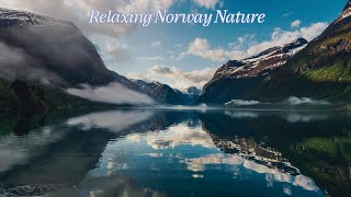 Norway  In Timelapse [upl. by Celisse]