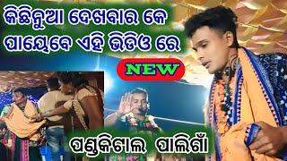 ଅରୁଣ VS ମିଥୁନ PANDAKITAL VS PALIGAA  RANGIN BAITHAKI KIRTAN [upl. by Anitnatsnoc278]