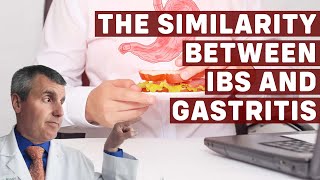 Irritable Bowel Syndrome and Chronic Gastritis [upl. by Nance]