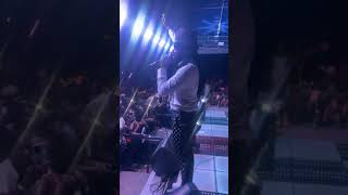 WINKY D LIVE PERFORMANCE  CHINHOYI JONGWE CORNER🔥🔥🔥🔥🙌🇿🇼🐐 [upl. by Adaiha]