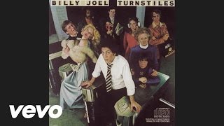 Billy Joel  New York State Of Mind from Old Grey Whistle Test [upl. by Pietra]