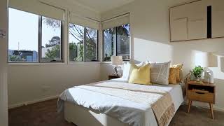 3 Alluvium Way Mt Waverley Property Video [upl. by Grefer]