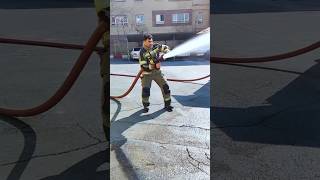 How Firefighters Handle Extreme Challenges [upl. by Macnair190]