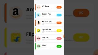 Earn money on reward zone app eraningapp shortvideo [upl. by Boot]