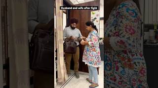 Office se aane ke baad kya hoga abcomedy shorts funny viralvideo trendingytshortsindiawife [upl. by Ellehcar715]