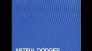 Artful Dodger ft Nicole  247 [upl. by Mukerji]