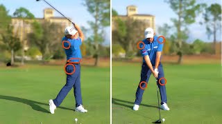 Playing Golf with Injuries  Paddys Golf Tips 52  Padraig Harrington [upl. by Leiva418]