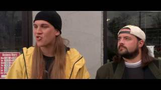 Jay amp Silent Bob Strike Back  Jays Rap HD [upl. by Lidstone155]