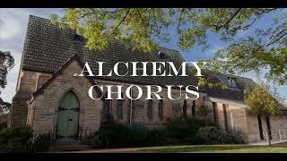 Alchemy Chorus in Goulburn [upl. by Chauncey541]