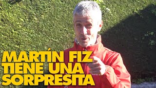 Entrevista con Martín Fiz [upl. by Salisbury]