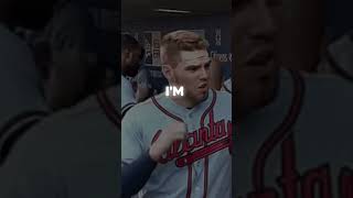 Freddie Freeman Robbery edit juicewrld freddiefreeman shorts [upl. by Nnairda]