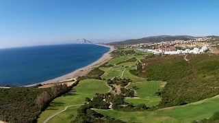 Golf Alcaidesa Links [upl. by Len]