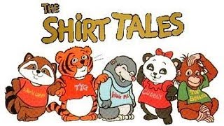 Shirt Tales Cartoon [upl. by Shadow]