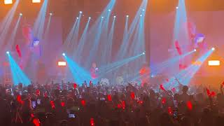 FIREWORK  BOBBY ZERO GRAVITY TOUR in Manila 2024 [upl. by Huston377]