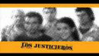 Los Justicieros 14 comedia [upl. by Amr]