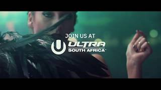 Ultra South Africa 2019 VVIP Table Experience [upl. by Anitsyrhc984]