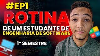 Casos de Uso Parte 1  Engenharia de Software [upl. by Einahteb]