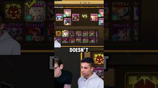 SHEISOU NEW ZAIROSS Low CR 3k ATK Team Balance Patch September 2024  Summoners War [upl. by Niarbo]