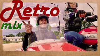 Retro Őszi Mix 🏍🍁 [upl. by Sopher]