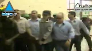 Gilad Shalit returns home to Israel [upl. by Rrats]