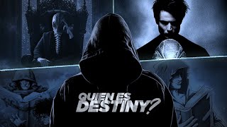 Todo Lo Que Debes Saber Destiny Antes de Ver The Sandman Season 2 [upl. by Jaycee]