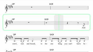 LAMB OF GOD ● Insurrection  Isolated Vocals 2  SCORE [upl. by Gnaig453]