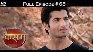 Kasam  Full Episode 68  With English Subtitles [upl. by Inait]