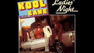 Kool amp The Gang  Ladies Night 1979 Disco Purrfection Version [upl. by Nuaj754]