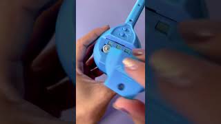 How does the Blue Otamatone sound [upl. by Ardnahc]