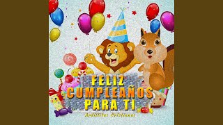 Saludo de Cumpleaños [upl. by Jeritah]