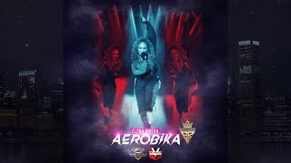 AEROBIKA  Elena Rivera Teaser Promo [upl. by Aicilanna]