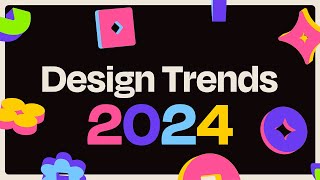 2024 Design Trends [upl. by Yaras]