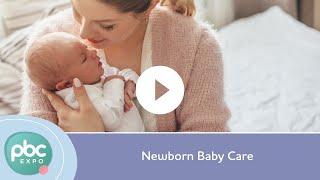 Newborn Baby Care [upl. by Aleciram]