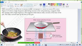 3 Ways to increase the efficiency of a transformer [upl. by Hgiel]