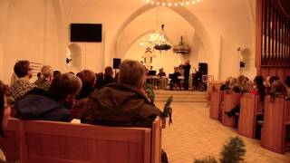 Haslev Kirke Julemusik [upl. by Naenej]