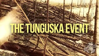 Tunguska Event  100 Wonders  Atlas Obscura [upl. by Dor]