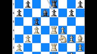 Reassess Your Chess 5 Pawn Structure  Weak Pawns [upl. by Monetta]