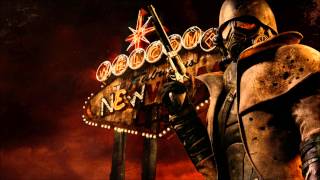 Rocket to Repconn  Fallout New Vegas [upl. by Yrollam]