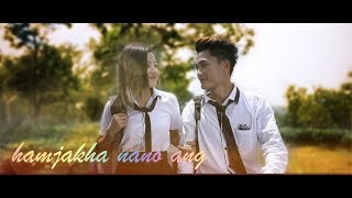 Vu Tiprasa  Hamjakha Nono Ang  The 7 incomplete Love story Chapter1 Official Mv [upl. by Elatsyrk]