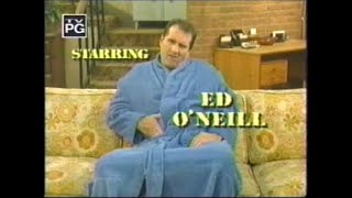 Married With Children  Opening Intro FX 2003 [upl. by Dnamron136]