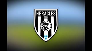 Heracles Almelo opkomsttune [upl. by Anih]