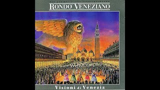 Rondò Veneziano  quotAccademiaquot [upl. by Atte]